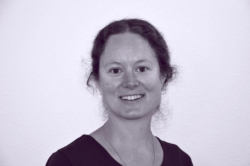 Corina Manetsch